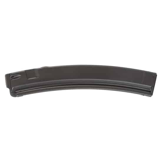Heckler & Koch SP5K MP5 30-round steel magazine 9mm black