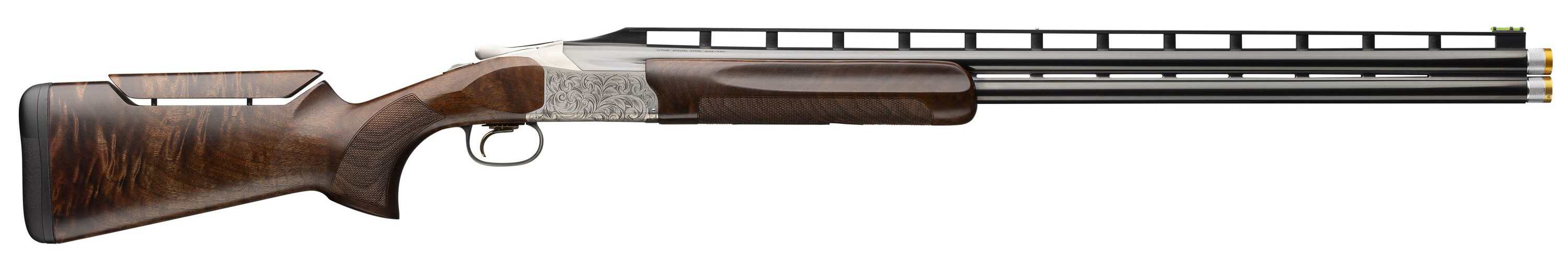 BRO CITORI 825 PRO TRAP ADJ 12GA 2.75 30 DS