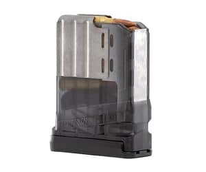 Lancer Systems L7AWM Gen 2 10rd translucent smoke .308/7.62x51 magazine