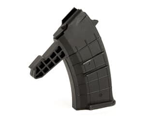 ProMag SKS 20rd 7.62x39mm black Zytel polymer detachable magazine