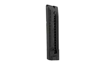 Sig Sauer P322 25-round .22 LR magazine in black finish