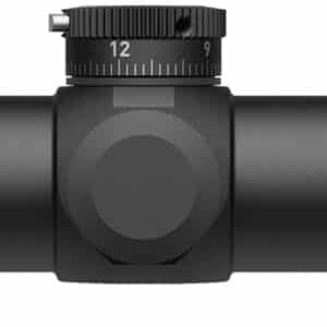 Leupold VX-3HD 3.5-10x40mm illuminated rifle scope matte black