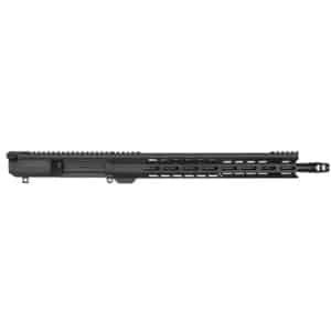 CMMG Resolute Mk3 .308 Win 16.1 inch upper group with EML15 M-LOK handguard in black