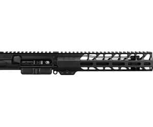 Battle Arms Development WORKHORSE 10.5in .223/5.56 complete upper, black, free-float M-LOK handguard