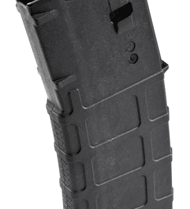Magpul MAG557-BLK PMAG GEN M3 Black Detachable 30rd 223 Rem, 5.56x45mm NATO for