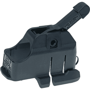 Maglula LU10B LULA Loader & Unloader Black Polymer 223 Rem/ 5.56x45mm NATO/AR-15