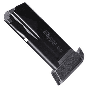Sig Sauer MAG365912 P365 12rd 9mm Luger Extended For Sig P365/P365XL/P365 Micro