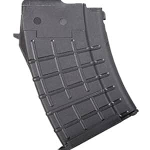 ProMag AK-47 Mag 7.62 x 39mm 10rd Black Polymer