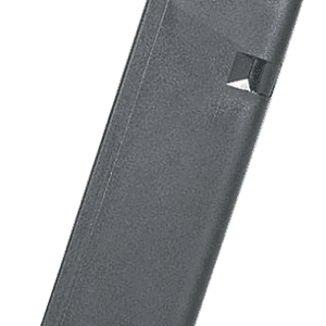 Glock MF17015B G17 15rd 9mm Luger For Glock 17 Black Polymer