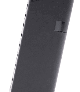 Glock 47818 OEM Glock 48 Glock 43X 9mm Luger 10rd Black Polymer