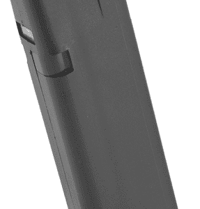 Glock 47290 G17/34 Gen 5 10rd 9mm Luger, Black Polymer