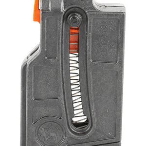 S&W M&P15-22 Magazine .22 LR Short Black Polymer