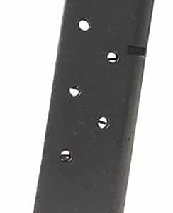 Springfield Armory PI4523 OEM Blued Detachable 7rd for 45 ACP Springfield 1911