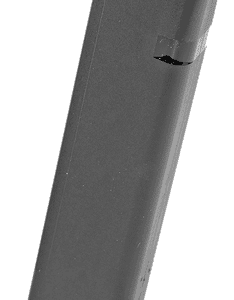 Glock MF22022 G22/35 22rd 40 S&W For Glock 22/Glock 35 Black Polymer