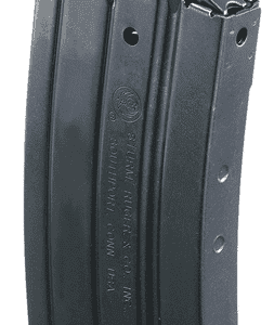 Ruger Mini-14 Magazine, 20-Round, .223 Rem/5.56 NATO