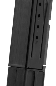 Smith & Wesson M&P9 9mm 10-Round Magazine