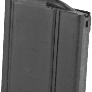 Springfield Armory M1A 10rd Magazine — Blued Steel (.308)