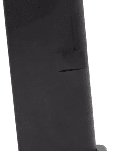 Glock MF08855 G43 6rd 9mm Luger Extended For Glock 43 Black Polymer