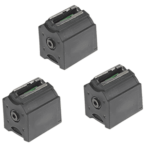 Ruger BX-1 10rd .22 LR Left-Hand Magazine 3-Pack