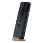 Sig Sauer P320 9mm 10-Round Magazine Coyote/Black