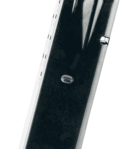 Canik TP9 9mm 10-Round Magazine (Black)