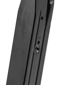 Sig Sauer P320 X-Five Legion 9mm 10rd Magazine