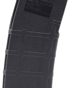 Magpul PMAG GEN M2 MOE 30rd 5.56x45 Magazine - Black