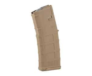 Magpul PMAG 30 Gen M3 MCT magazine, 5.56x45 NATO, coyote tan
