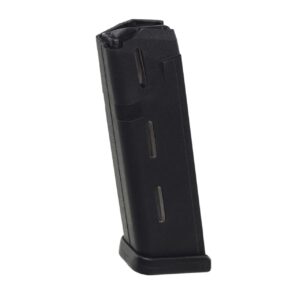 ProMag GLK15 10-round black polymer magazine for Glock 22/23/27 (.40 S&W)