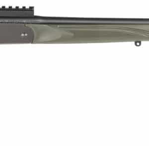 Savage Stevens 301 Thumbhole Turkey Shotgun 410 bore 26 in OD Green