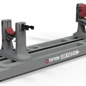 TIPTON GUN VISE GEN2