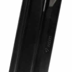 Rost Martin RM1C 17rd 9mm magazine black steel