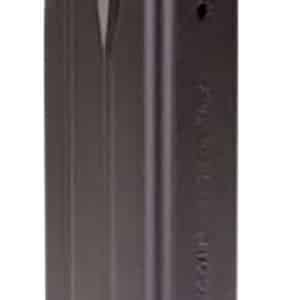 Taurus TH10 15-round 10mm magazine, black finish with polymer pinky extension