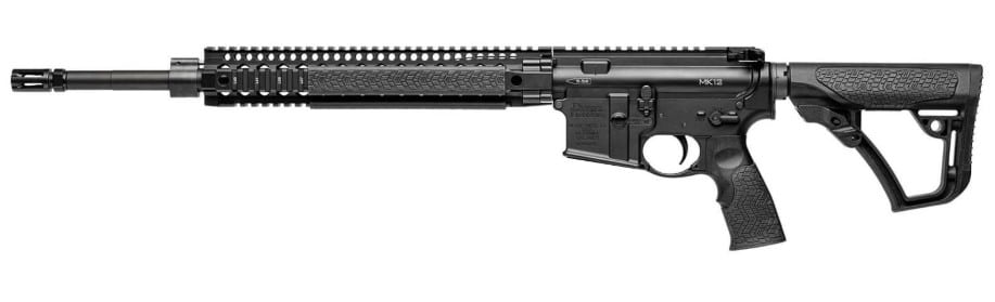DANIEL DEFENSE MK12-NM 02-142-13175-067
