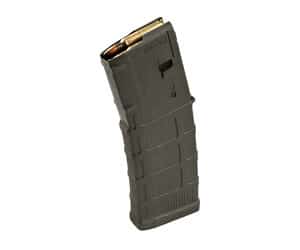 Magpul PMAG 30 M3 5.56x45mm 30rd olive drab green polymer magazine