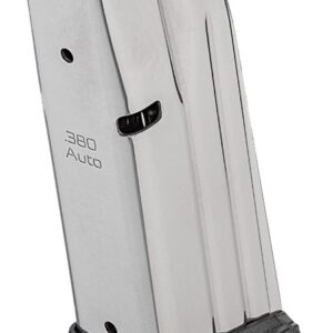 Springfield Armory Hellcat 13rd .380 ACP magazine in black