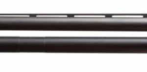 TacStar Lyman Plus 5 magazine extension for Mossberg 590 black aluminum