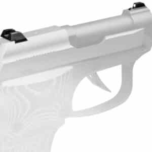 BER 20X SIGHTS STD