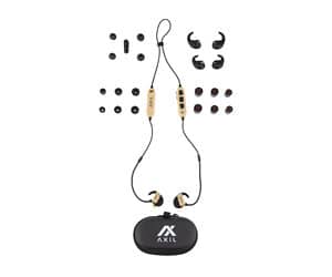 AXIL GSX 3.0 WIRELESS EARBUDS TAN