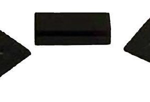 Leupold Laser Mount for Glock - lightweight laser mounting system