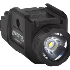 Nightstick TCM-10-T compact handgun light 1000 lumens black