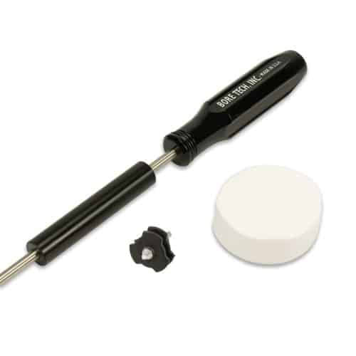 ACTION CLEANING TOOL KIT - CENTERFIRE 3-LUG