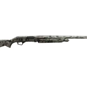 Winchester SXP Hunter 12 Gauge shotgun in TrueTimber VSX camouflage with 28-inch barrel