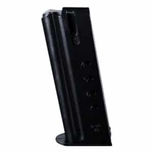 Check-Mate Desert Eagle 50 cal 7-round black magazine