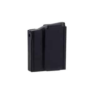 Check-Mate M1A/M14 10-round steel magazine for .308 Win, black phosphate finish