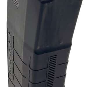 DESERT TECH Quadmag-53 53-round 5.56 NATO polymer magazine in black