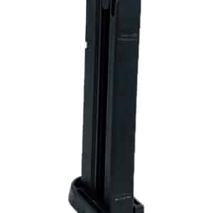 ProMag TAUA8 17rd .22 LR black polymer magazine for Taurus TX22