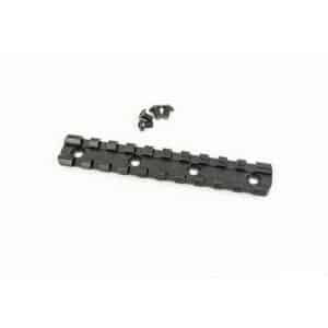 Tactical Solutions Owyhee standard Picatinny scope base product image