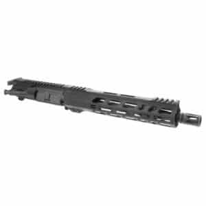 TacFire BU-556-10 pistol upper assembly 5.56 NATO 10-inch black nitride barrel M-LOK