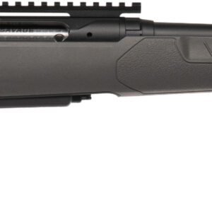 Savage 110 Trailblazer 7MM PRC bolt-action rifle in Flat Dark Gray finish